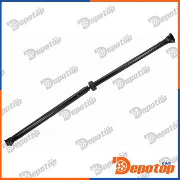 Arbre de transmission arrière pour NISSAN | NWN-NS-043, 37000-4BD0A
